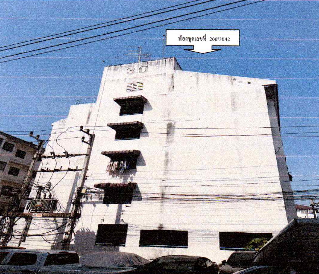 รูปห้องชุด บ้านใหม่ เมืองปทุมธานี ปทุมธานี