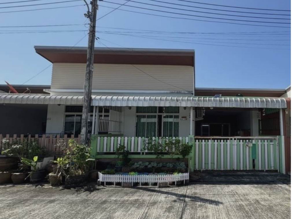 รูปที่ดินพร้อมสิ่งปลูกสร้าง ฉลอง เมืองภูเก็ต ภูเก็ต