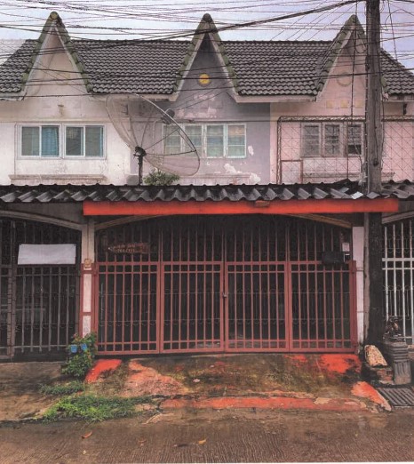 รูปที่ดินพร้อมสิ่งปลูกสร้าง บ้านเลื่อม เมืองอุดรธานี อุดรธานี
