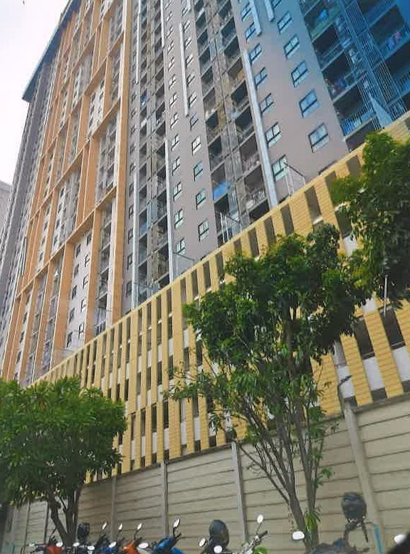 รูปห้องชุด เสาธงหิน บางใหญ่ นนทบุรี