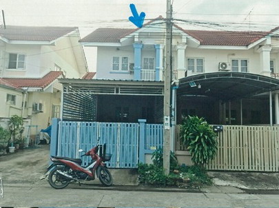 รูปที่ดินพร้อมสิ่งปลูกสร้าง บางบ่อ(บางเพรียง) บางบ่อ สมุทรปราการ