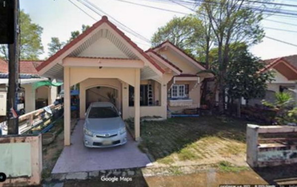 รูปที่ดินพร้อมสิ่งปลูกสร้าง หนองญาติ เมืองนครพนม นครพนม