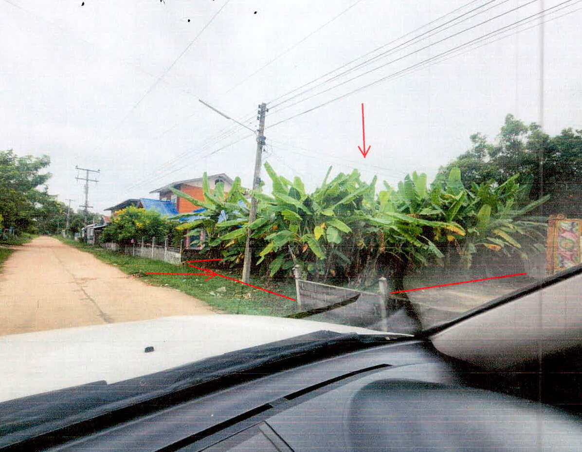 รูปที่ดินว่างเปล่า กุง ราษีไศล ศรีสะเกษ