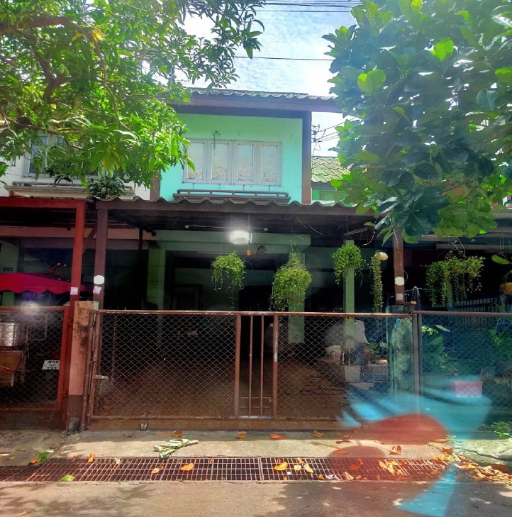 รูปที่ดินพร้อมสิ่งปลูกสร้าง ทับมา เมืองระยอง ระยอง