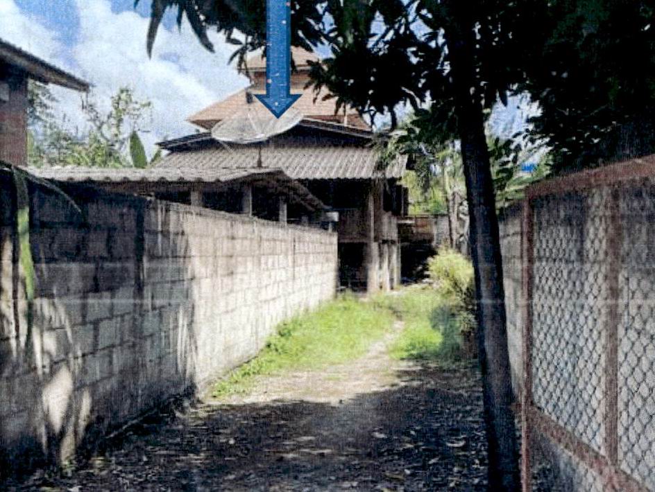 รูปที่ดินว่างเปล่า ทุ่งฝาย เมืองลำปาง ลำปาง