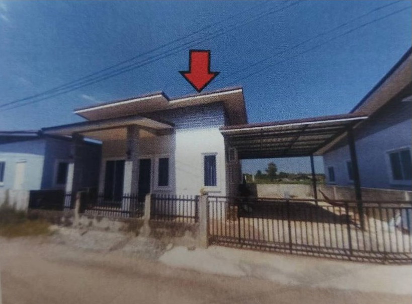 รูปที่ดินพร้อมสิ่งปลูกสร้าง แดงใหญ่ เมืองขอนแก่น ขอนแก่น
