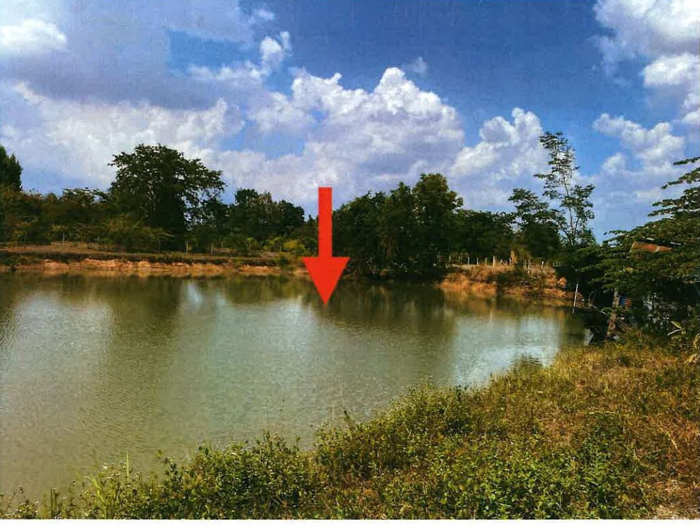 รูปที่ดินว่างเปล่า ธงชัยเหนือ ปักธงชัย นครราชสีมา