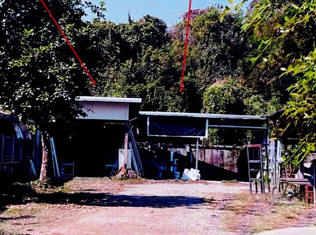 รูปที่ดินพร้อมสิ่งปลูกสร้าง บ้านคลอง เมืองพิษณุโลก พิษณุโลก