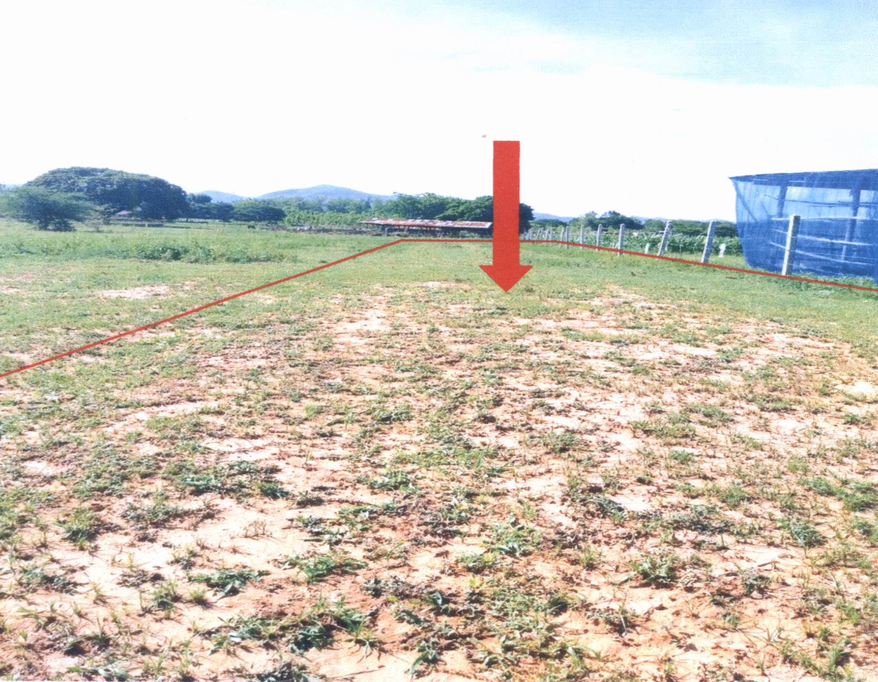 รูปที่ดินว่างเปล่า บ้านปง สูงเม่น แพร่
