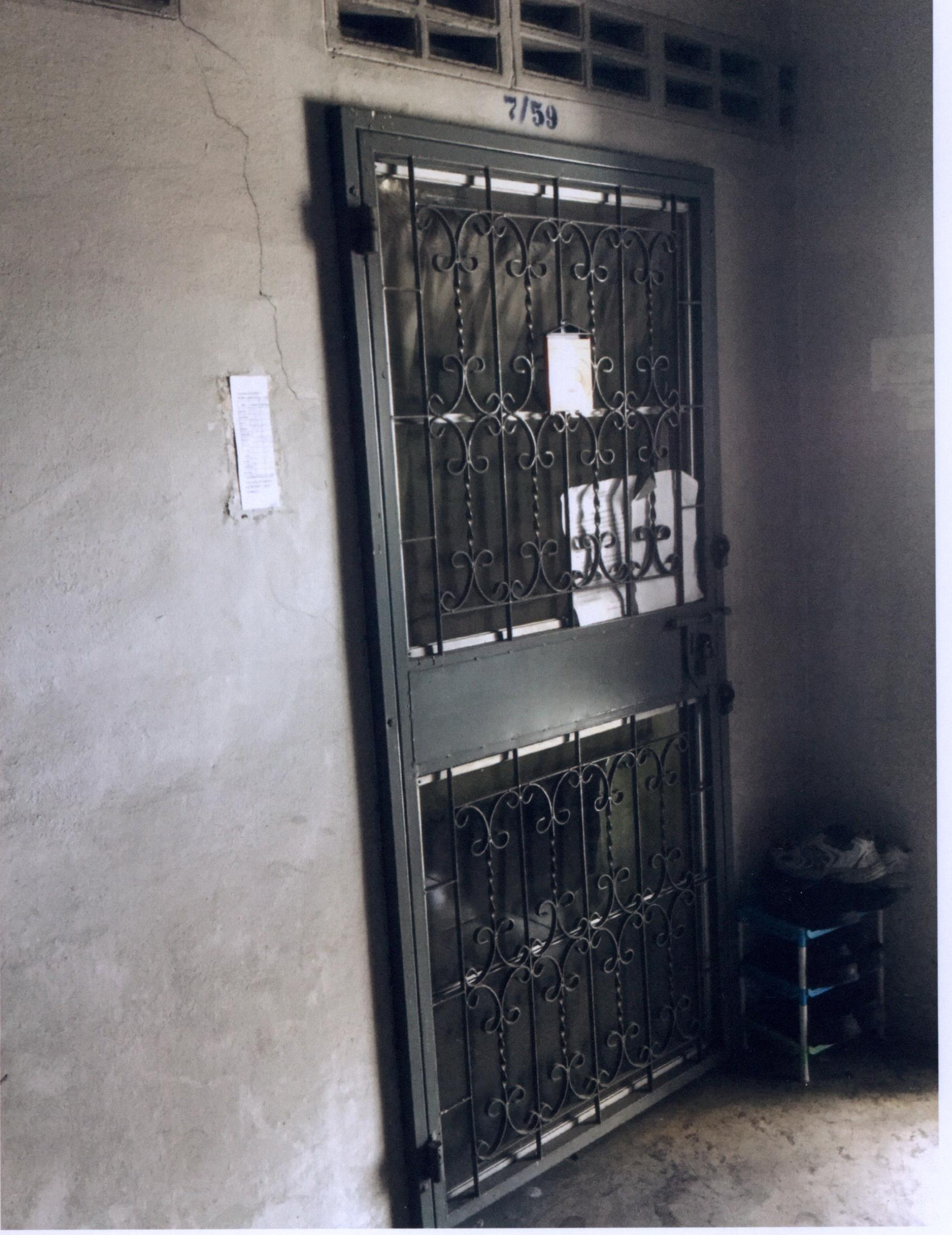 รูปห้องชุด สำโรงเหนือ (สำโรงฝั่งใต้) เมืองสมุทรปราการ (เมือง) สมุทรปราการ
