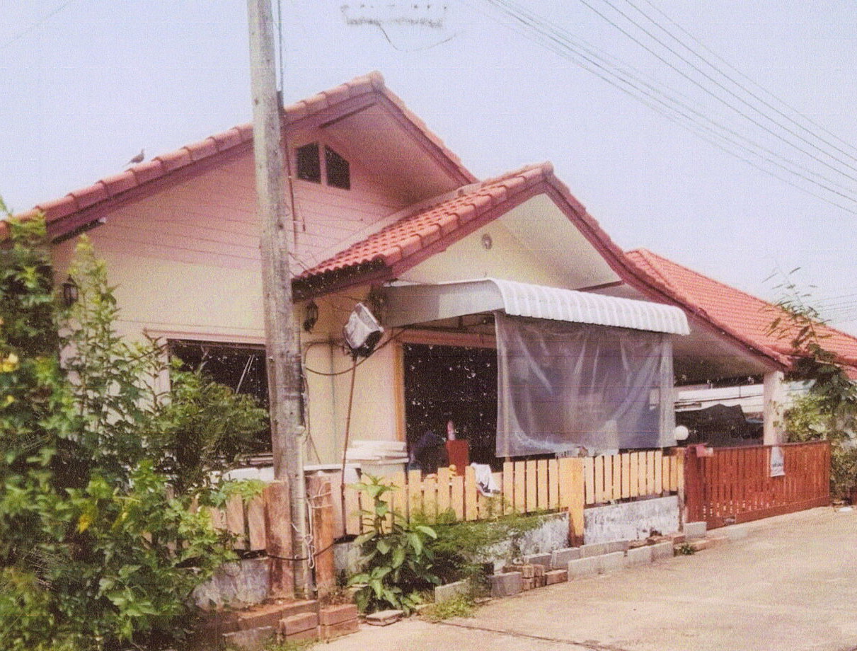 รูปที่ดินพร้อมสิ่งปลูกสร้าง บ้านดู่ เมืองเชียงราย เชียงราย