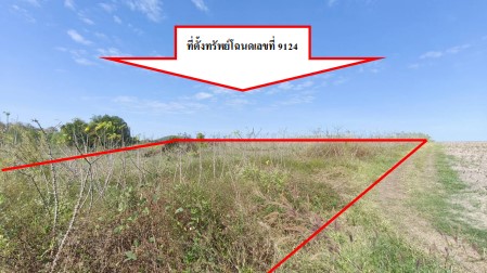 รูปที่ดินว่างเปล่า ท่างาม วัดโบสถ์ พิษณุโลก