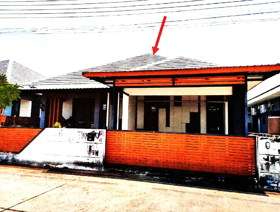 รูปที่ดินพร้อมสิ่งปลูกสร้าง จอหอ เมืองนครราชสีมา นครราชสีมา