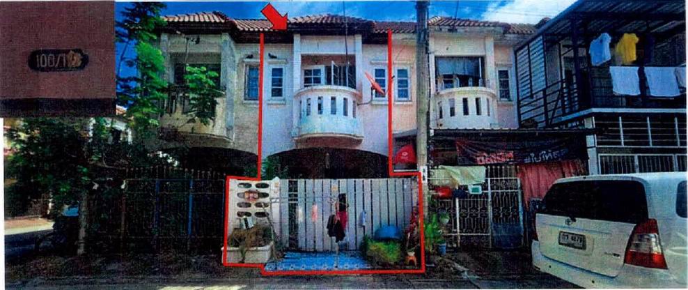 รูปที่ดินพร้อมสิ่งปลูกสร้าง บางบัวทอง บางบัวทอง นนทบุรี