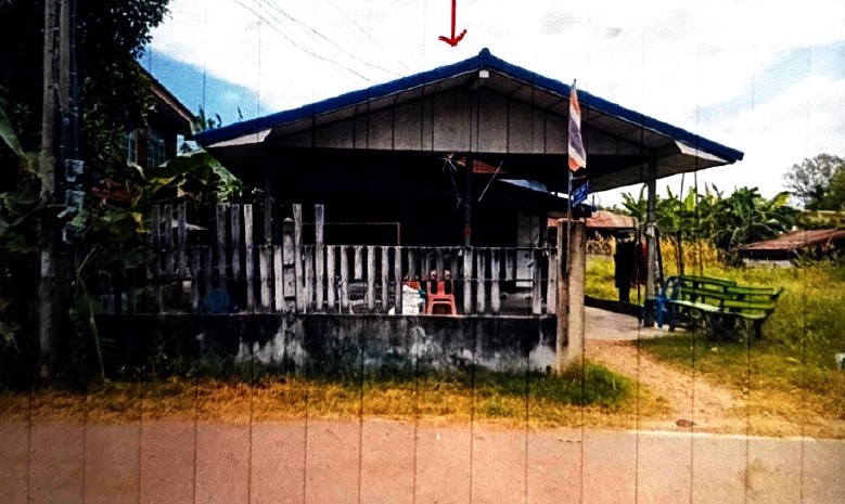 รูปที่ดินพร้อมสิ่งปลูกสร้าง หนองแวง บ้านใหม่ไชยพจน์ บุรีรัมย์