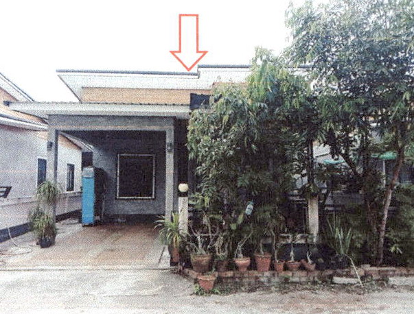 รูปที่ดินพร้อมสิ่งปลูกสร้าง เหนือคลอง เหนือคลอง กระบี่