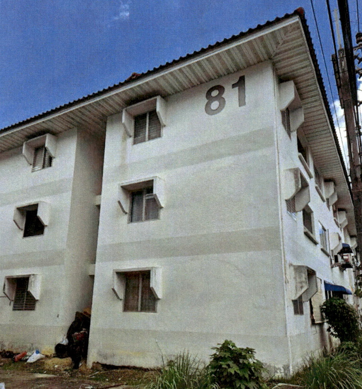 รูปห้องชุด ศรีสุนทร ถลาง ภูเก็ต