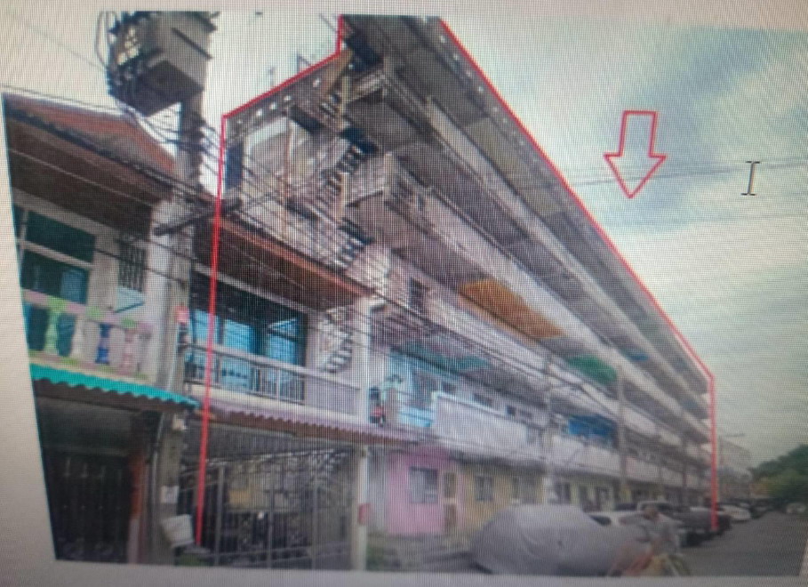 รูปห้องชุด ท้ายบ้าน เมืองสมุทรปราการ (เมือง) สมุทรปราการ