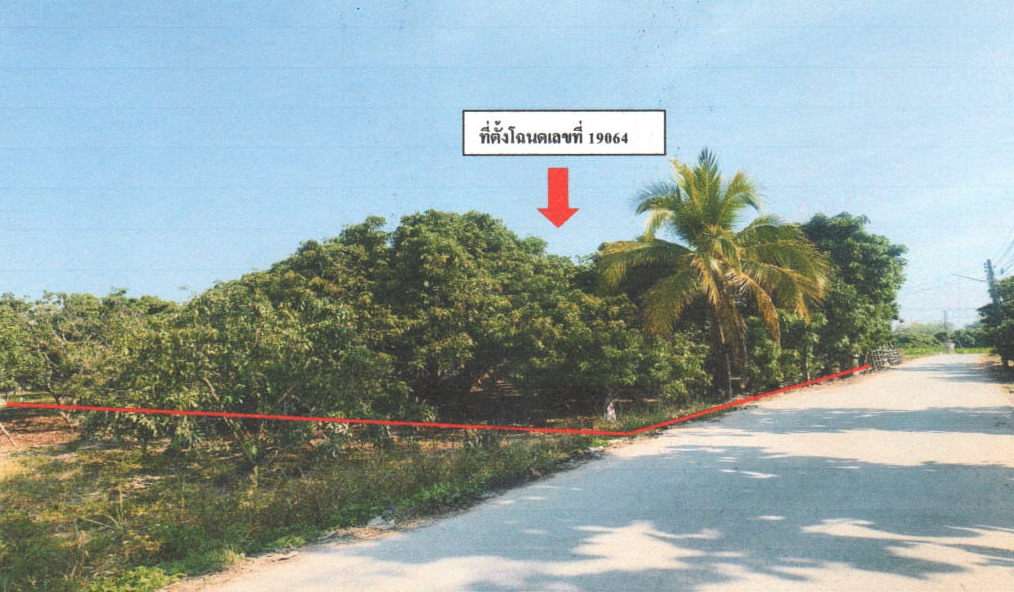 รูปที่ดินว่างเปล่า ทุ่งปี๊ แม่วาง(กิ่ง) เชียงใหม่