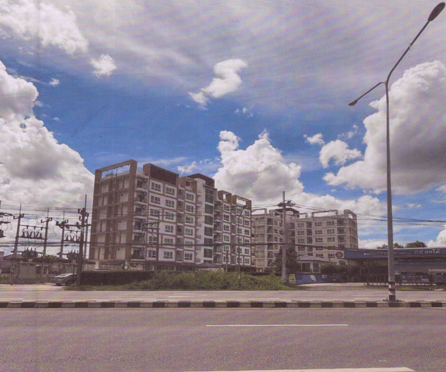 รูปห้องชุด ควนลัง หาดใหญ่ สงขลา