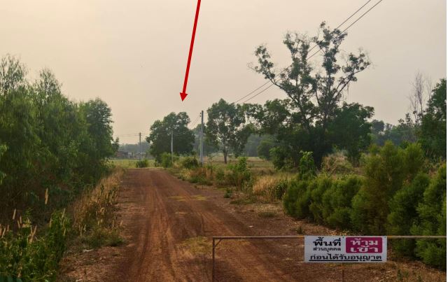รูปที่ดินว่างเปล่า โนนสูง เมืองอุดรธานี อุดรธานี