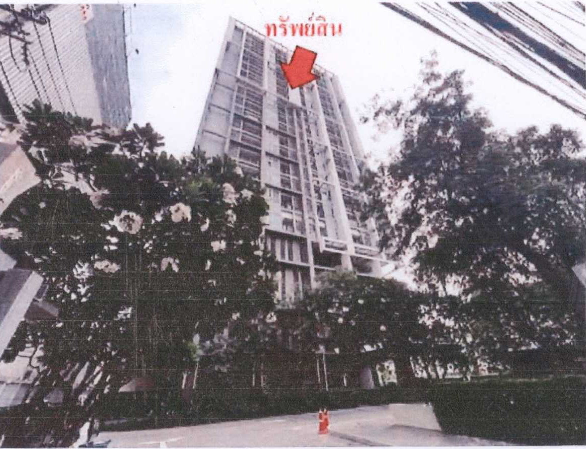 รูปห้องชุด บางตลาด(สีกัน) ปากเกร็ด(ตลาดขวัญ) นนทบุรี