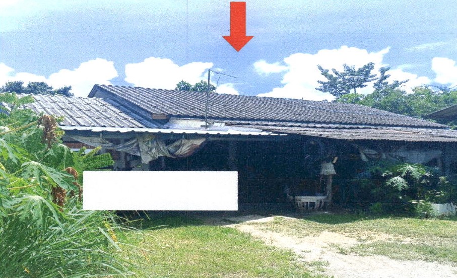 รูปที่ดินพร้อมสิ่งปลูกสร้าง เหมืองหม้อ เมืองแพร่ แพร่