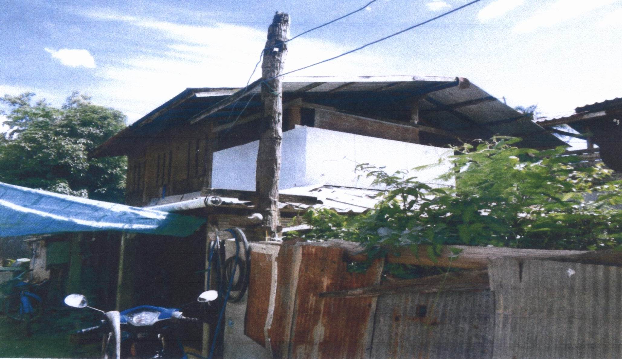 รูปที่ดินพร้อมสิ่งปลูกสร้าง สวนเขื่อน เมืองแพร่ แพร่
