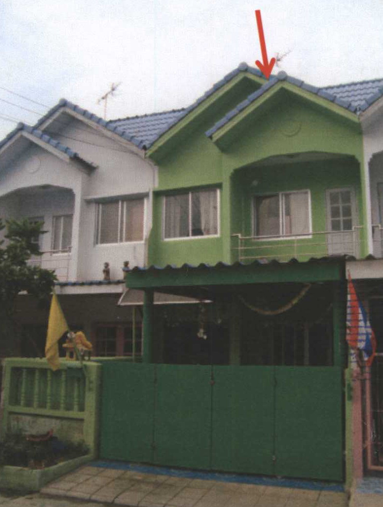 รูปที่ดินพร้อมสิ่งปลูกสร้าง บึงลาดสวาย ลำลูกกา ปทุมธานี