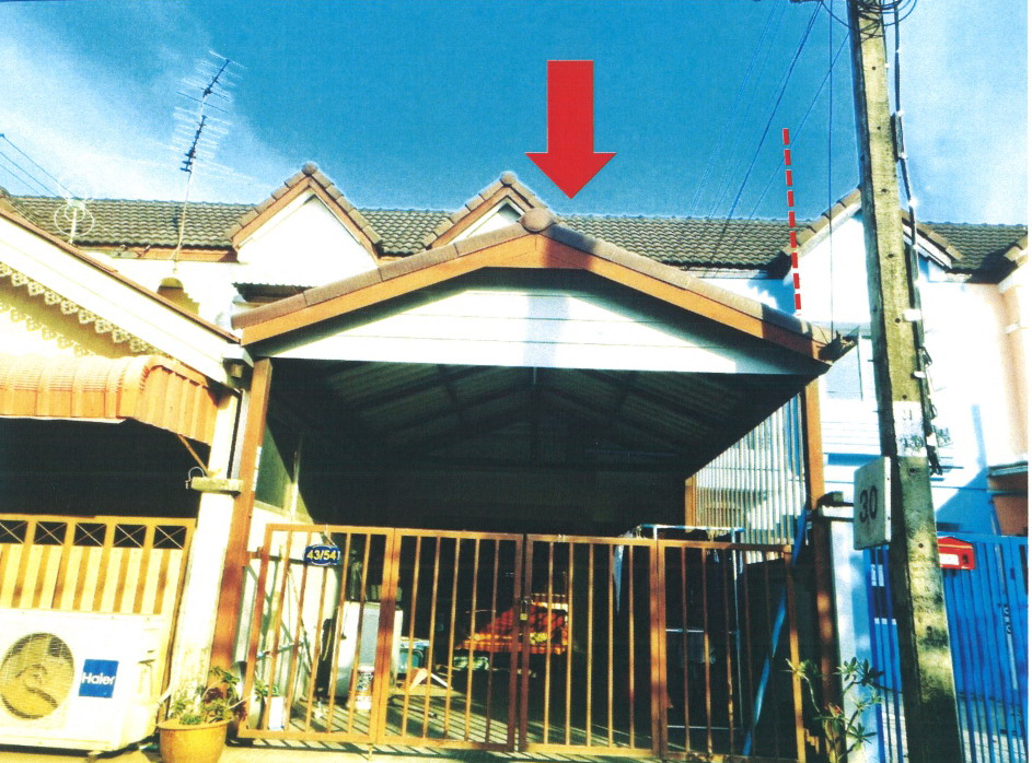 รูปที่ดินพร้อมสิ่งปลูกสร้าง เจียระดับ หนองจอก(เจียระดับ) กรุงเทพมหานคร