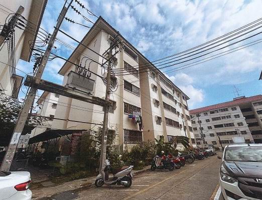 รูปห้องชุด แพรกษา เมืองสมุทรปราการ สมุทรปราการ