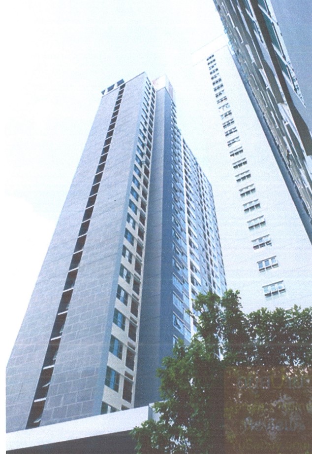 รูปห้องชุด ทุ่งสองห้อง(ลาดโตนด) บางเขน(ตลาดขวัญ) กรุงเทพมหานคร