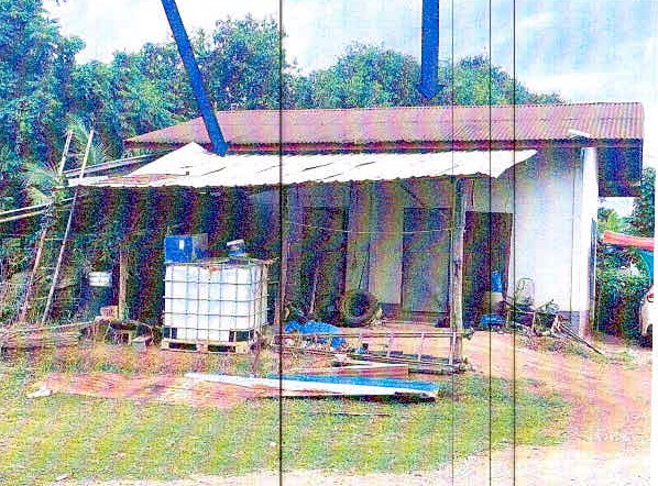 รูปที่ดินพร้อมสิ่งปลูกสร้าง นาอาน เมืองเลย เลย