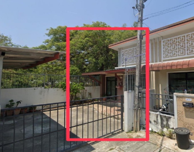 รูปที่ดินพร้อมสิ่งปลูกสร้าง ฉลอง เมืองภูเก็ต ภูเก็ต
