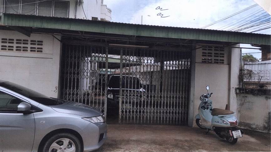 รูปที่ดินพร้อมสิ่งปลูกสร้าง บ้านเลื่อม เมือง อุดรธานี