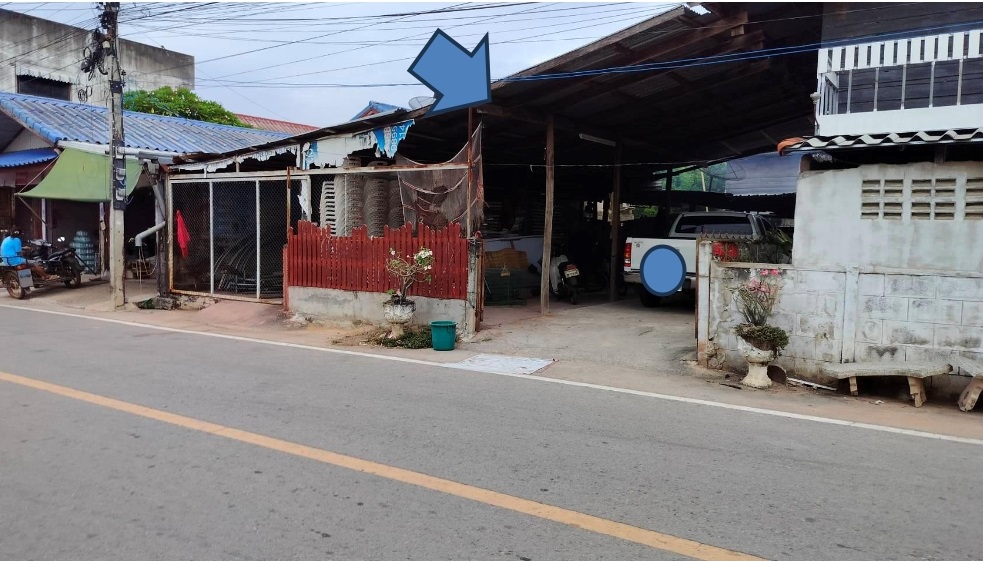 รูปที่ดินพร้อมสิ่งปลูกสร้าง บ้านฝาง บ้านฝาง ขอนแก่น