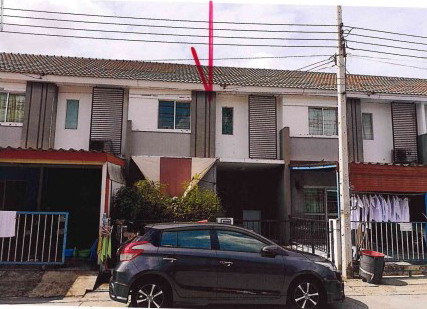 รูปที่ดินพร้อมสิ่งปลูกสร้าง ลำปลาทิว ลาดกระบัง กรุงเทพมหานคร