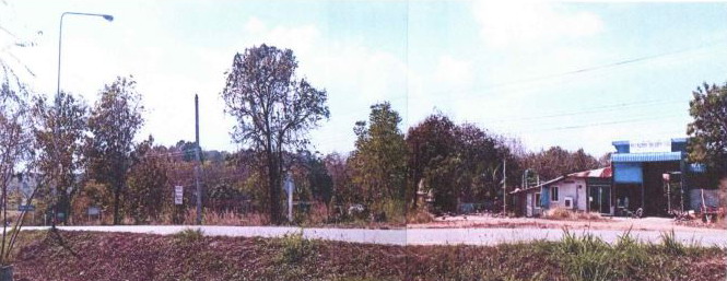 รูปที่ดินพร้อมสิ่งปลูกสร้าง หนองไฮ เมืองอุดรธานี อุดรธานี