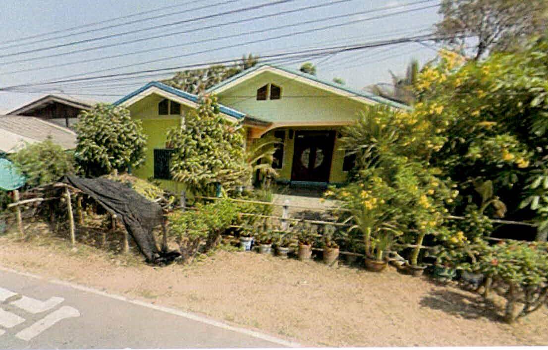 รูปที่ดินพร้อมสิ่งปลูกสร้าง คอโค เมืองสุรินทร์ สุรินทร์