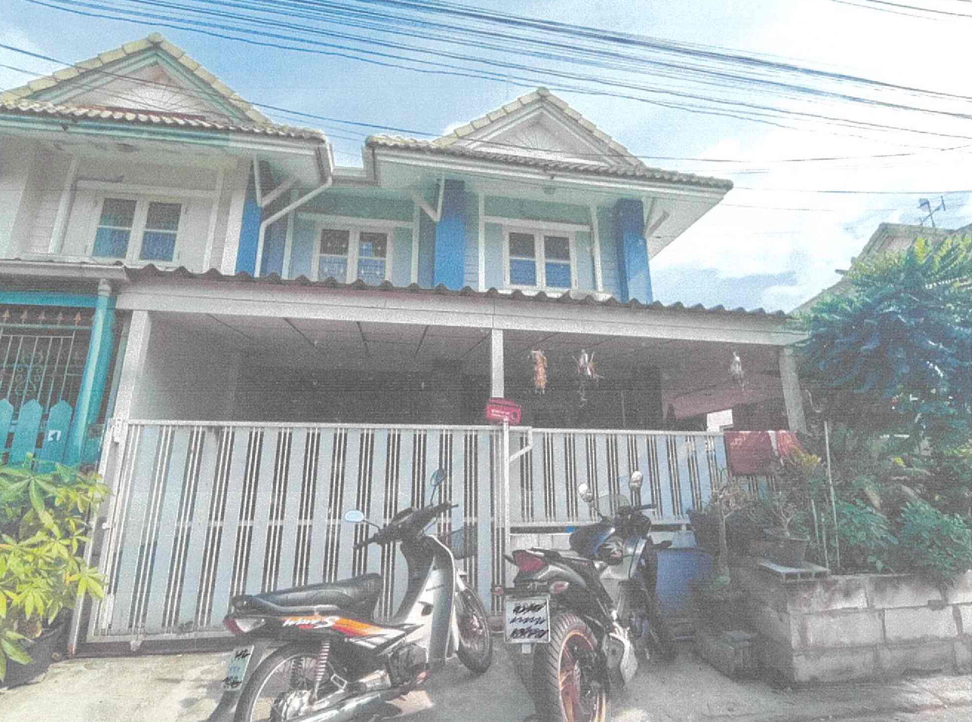 รูปที่ดินพร้อมสิ่งปลูกสร้าง คลองสาม คลองหลวง ปทุมธานี