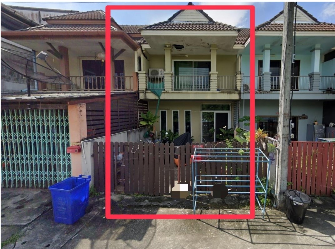 รูปที่ดินพร้อมสิ่งปลูกสร้าง วิชิต เมืองภูเก็ต ภูเก็ต