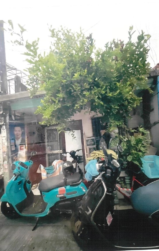 รูปที่ดินพร้อมสิ่งปลูกสร้าง คันนายาว บางกะปิ กรุงเทพมหานคร