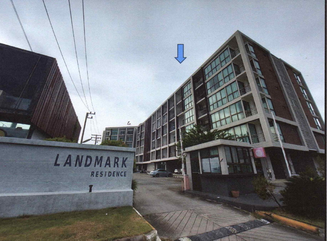รูปห้องชุด บางบ่อ บางบ่อ (บางเหี้ย) สมุทรปราการ