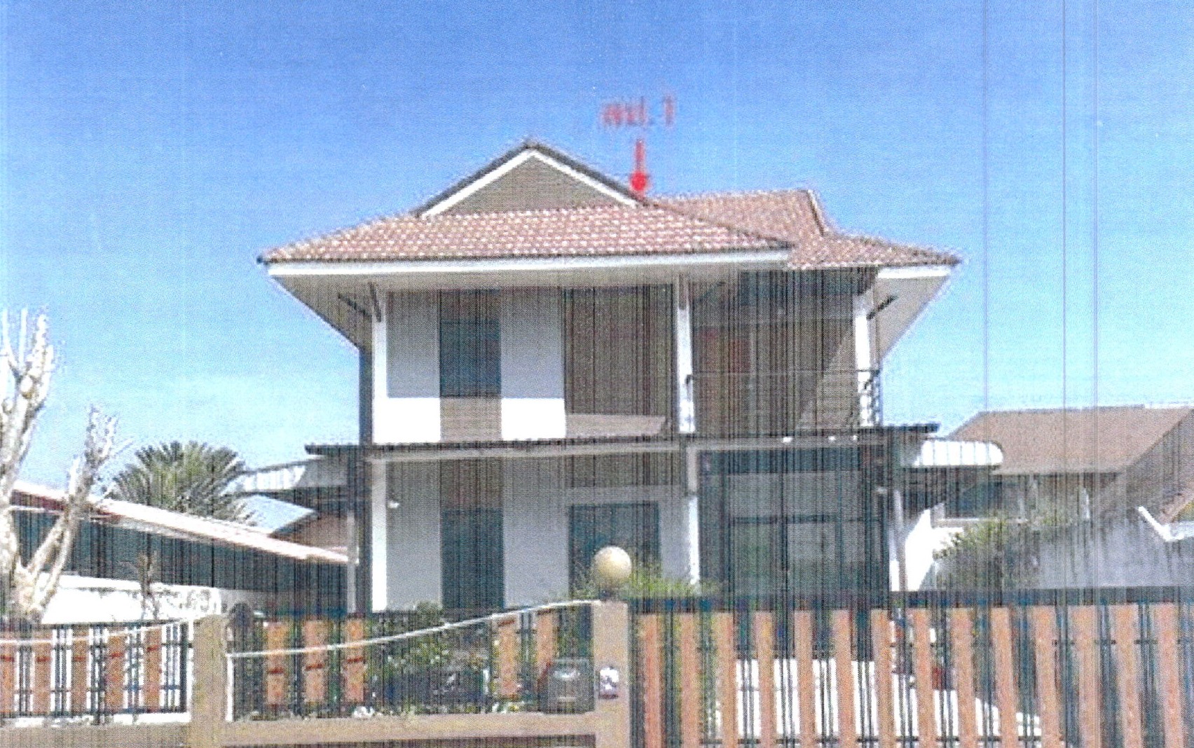 รูปที่ดินพร้อมสิ่งปลูกสร้าง โพธิ์กลาง เมืองนครราชสีมา นครราชสีมา