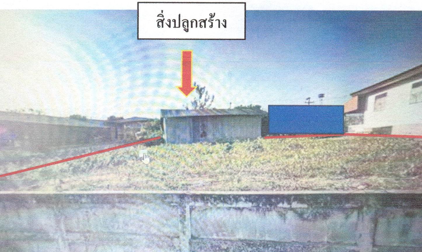 รูปที่ดินพร้อมสิ่งปลูกสร้าง กกดู่ เมืองเลย เลย