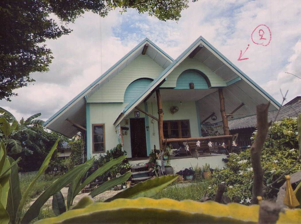 รูปที่ดินพร้อมสิ่งปลูกสร้าง บ้านเล่า เมืองชัยภูมิ ชัยภูมิ