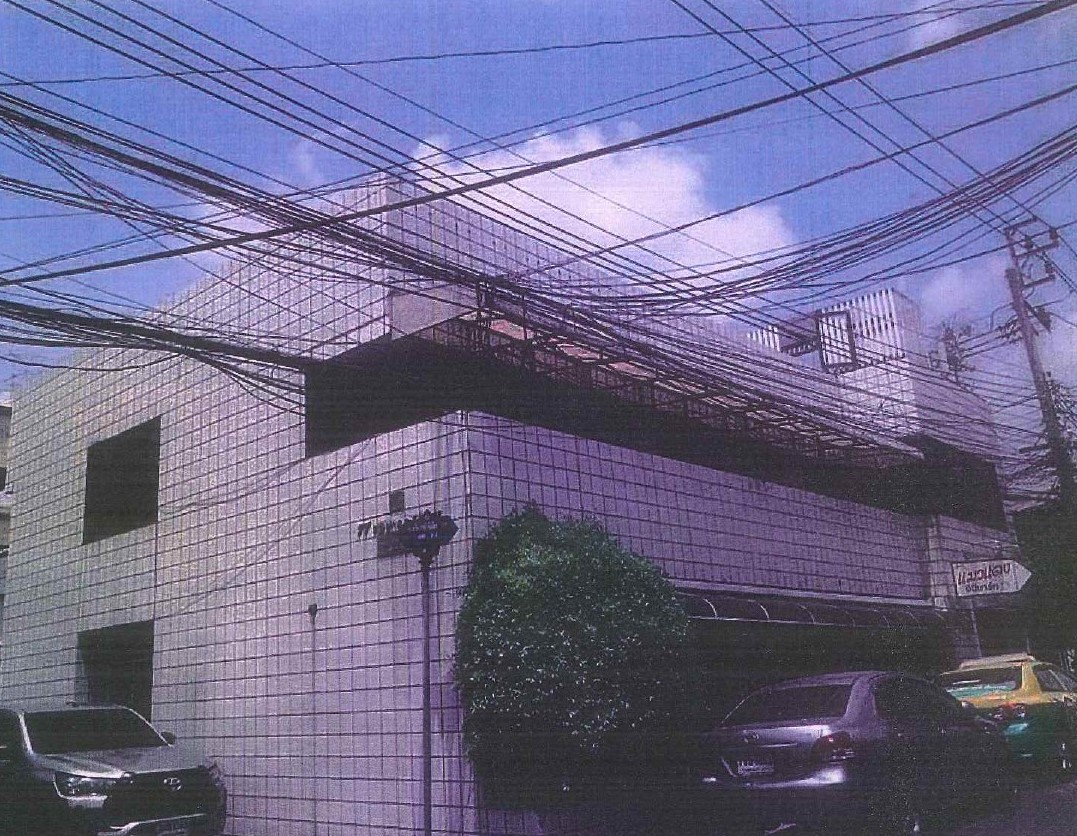 รูปที่ดินพร้อมสิ่งปลูกสร้าง ลาดยาว บางเขน กรุงเทพมหานคร