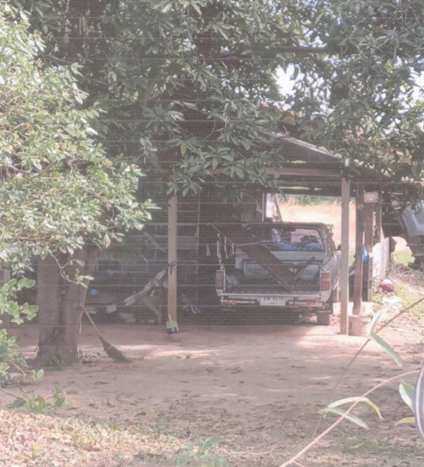รูปที่ดินพร้อมสิ่งปลูกสร้าง เขื่องคำ เมืองยโสธร ยโสธร