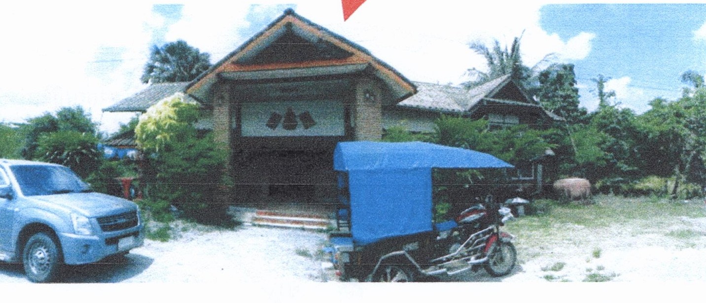 รูปที่ดินพร้อมสิ่งปลูกสร้าง เชียรใหญ่ เชียรใหญ่ นครศรีธรรมราช