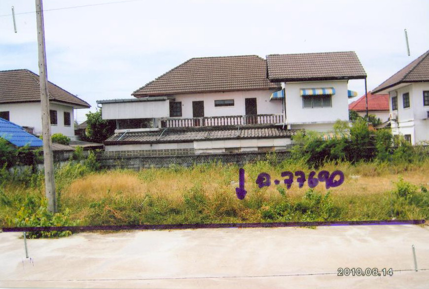 รูปที่ดินว่างเปล่า คลัง เมืองนครศรีธรรมราช นครศรีธรรมราช
